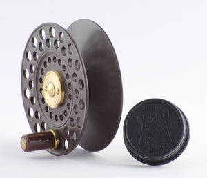 Hardy Golden Featherweight spare spool