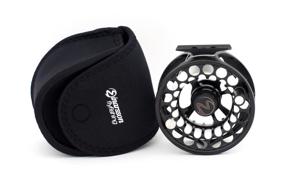 Einarsson 9Plus Fly Reel