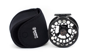 Einarsson 9Plus Fly Reel