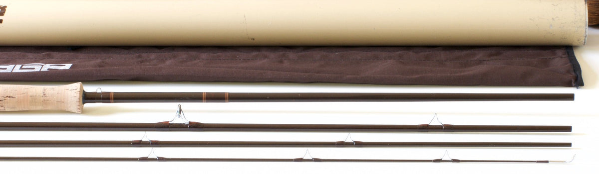 Sage Graphite III Fly Rod - Model 996-4 RPL