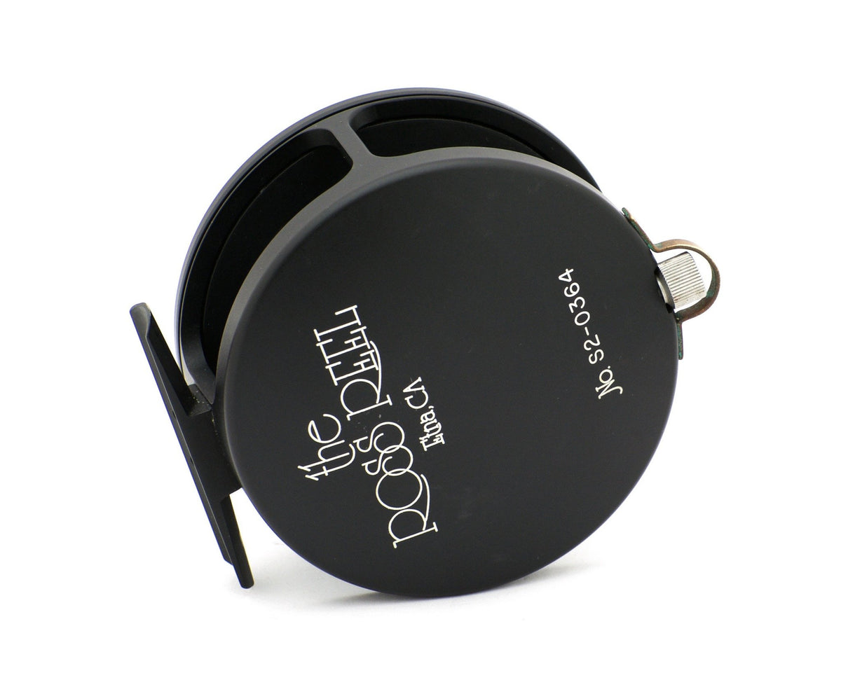 Ross Saltwater S2 Reel