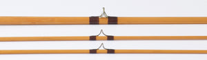 Thomas, FE -- "Special" Bamboo Rod - 7'6 2/2 4wt 