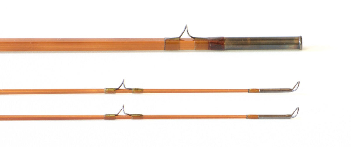 Peterson, Erik - Linnea Rod Company Quad 8'4 4wt 