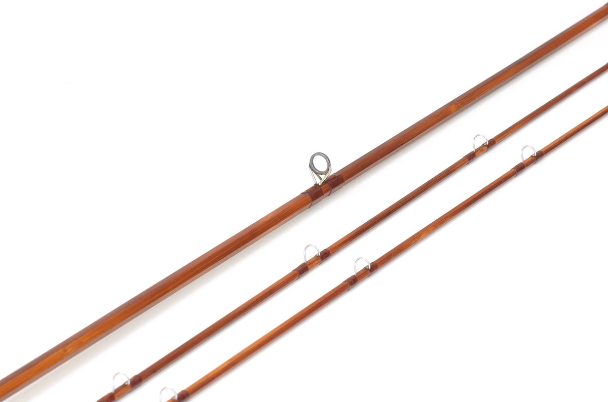 Orvis Battenkill 8' 2/2 5wt Bamboo Rod