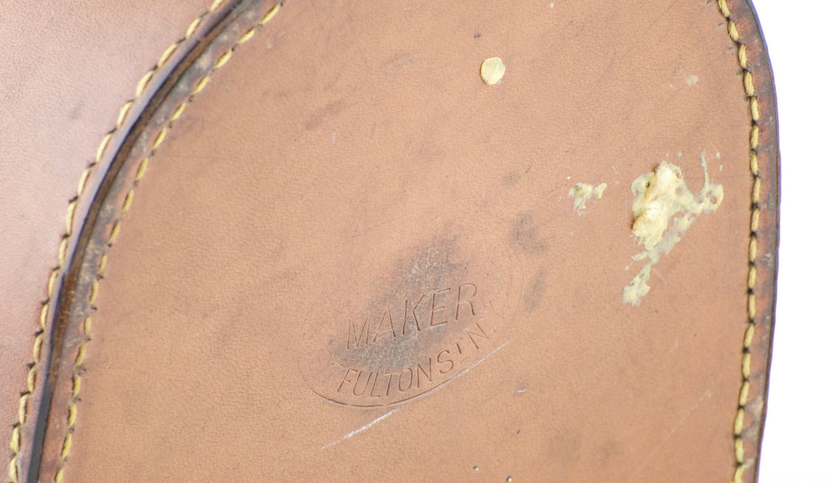 Edward Vom Hofe Model 423 Fly Reel - Size 6/0