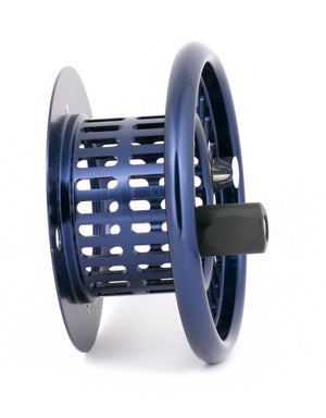 Loop Hi-Tec Reel - Size 4 w/ spare spool