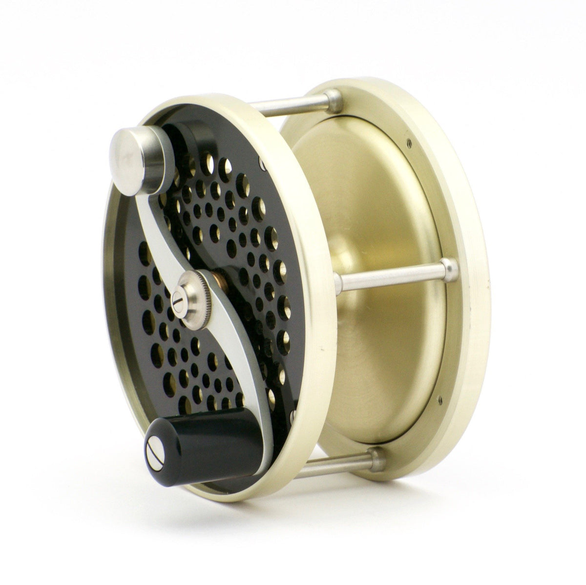 Joe Saracione MKI 3" Fly Reel