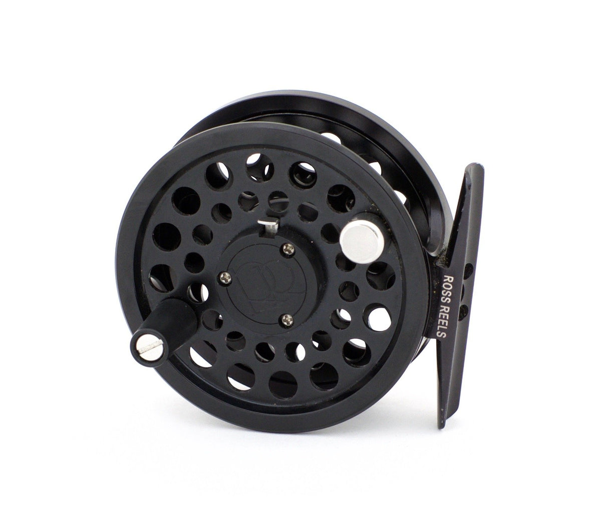 Ross Cimarron 1 Fly Reel w/ Spare Spool