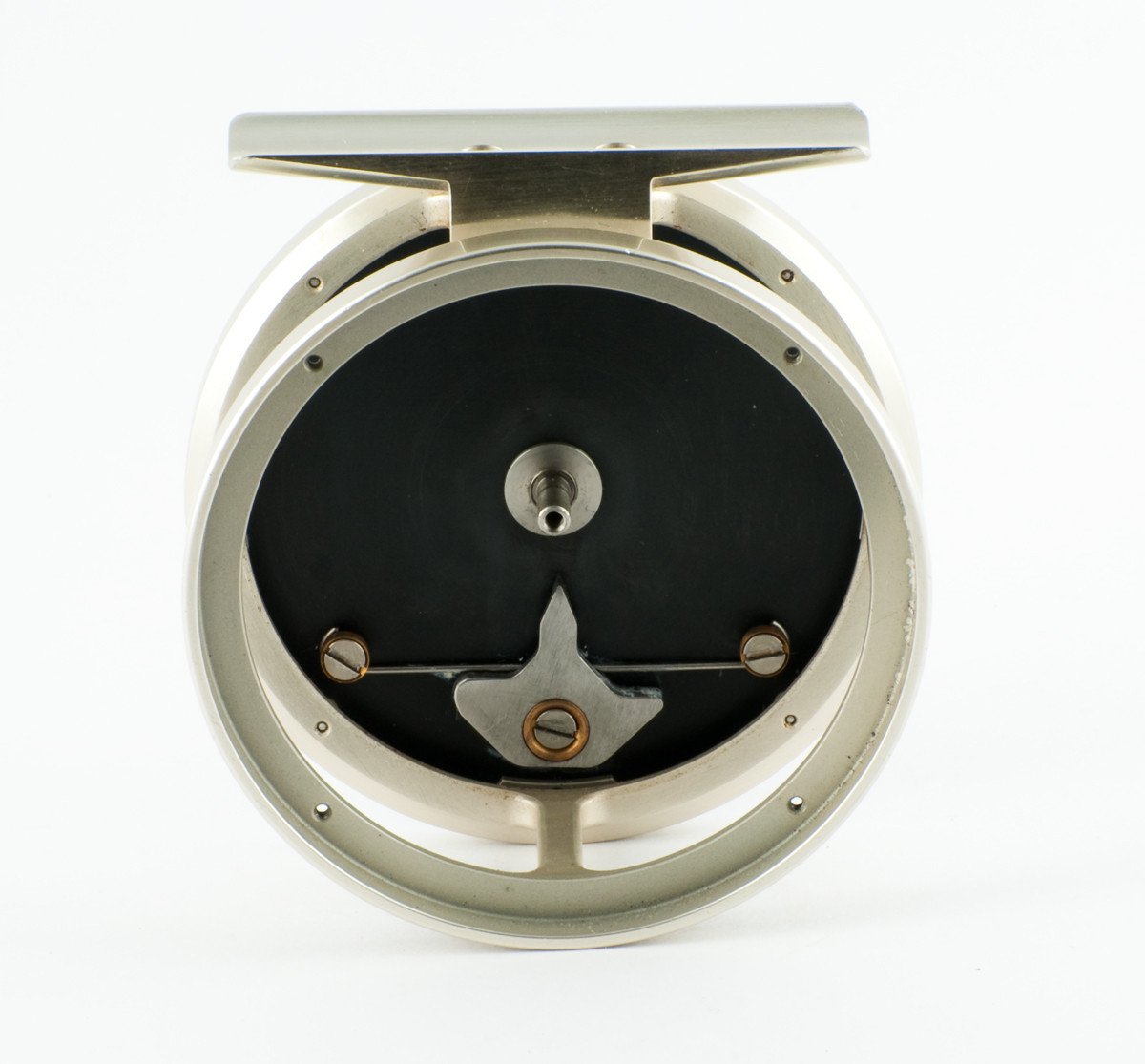 Robichaud Traditional Trout Reel 2 3/4" 