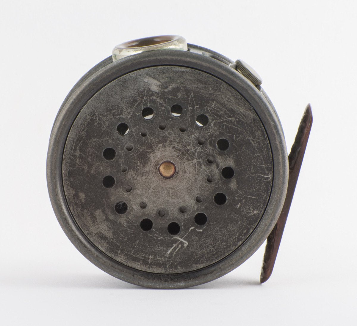 Hardy Perfect 3 1/8" Fly Reel 