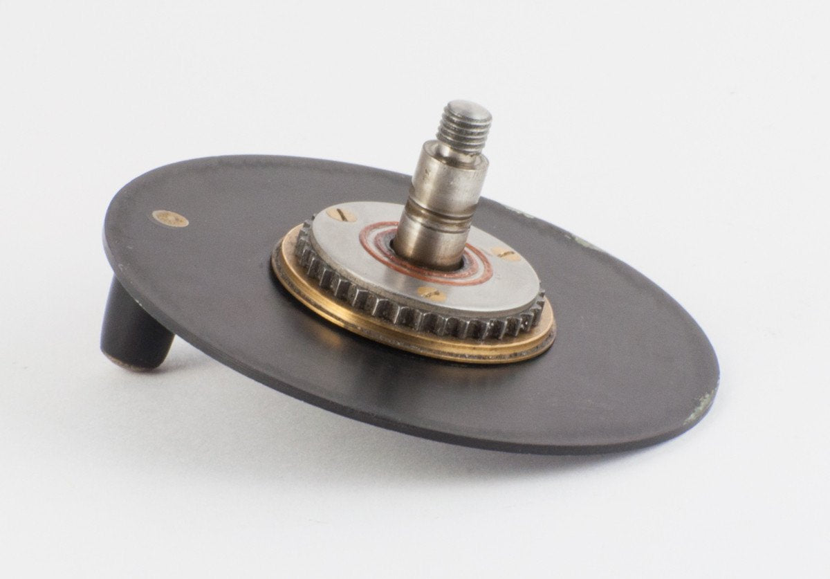 Thompson No. 100 Fly Reel