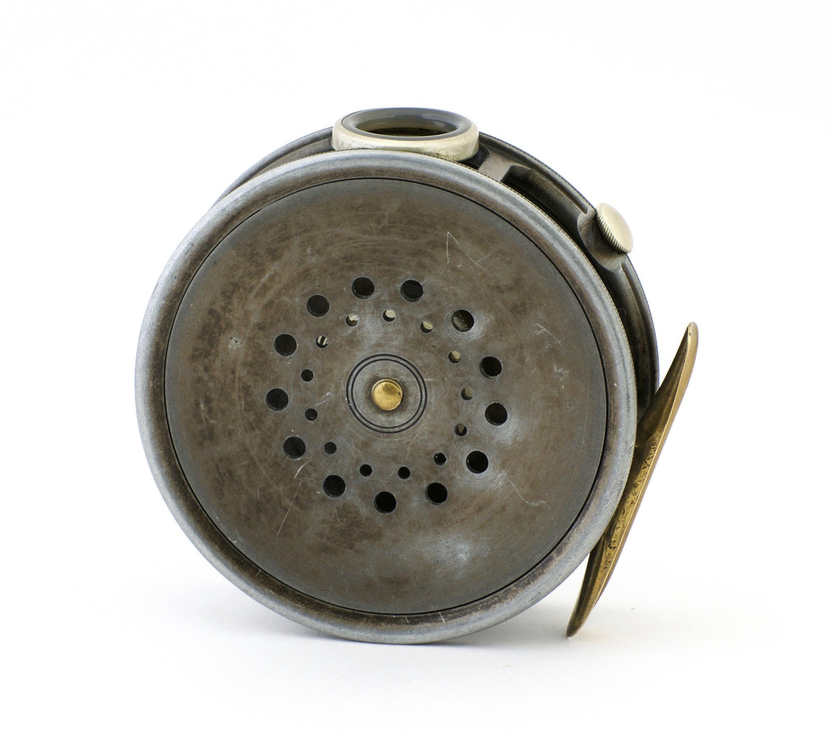 Hardy Perfect 3 7/8" Fly Reel 