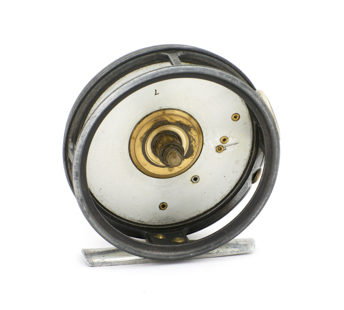 Hardy Perfect 3 5/8" MKI Eunuch 