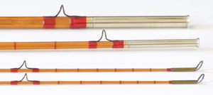 Leonard, HL - Model 51 Bamboo Rod 