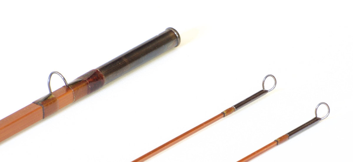 Peterson, Erik - Linnea Rod Company Quad 8'4 4wt 