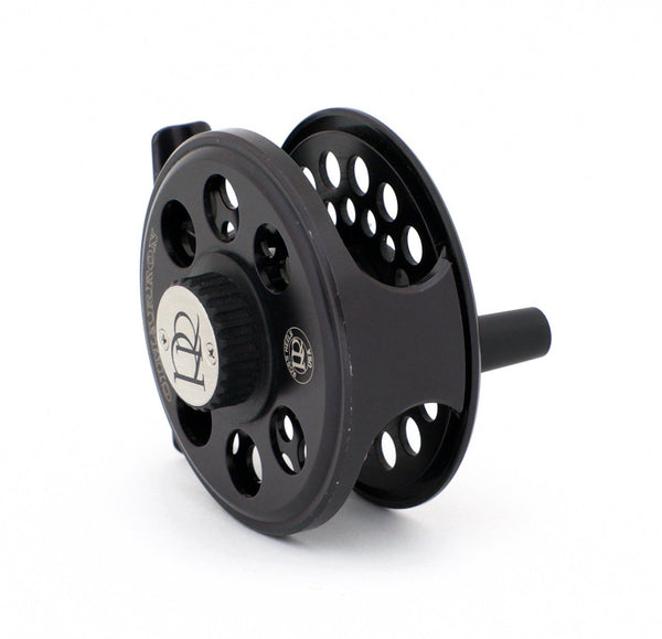 Ross Cimarron 1 Fly Reel w/ Spare Spool - Spinoza Rod Company