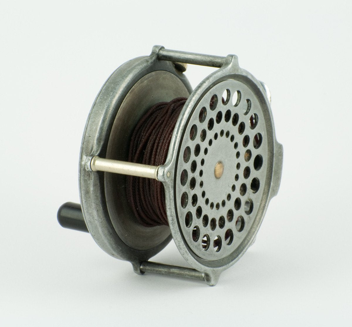 Hardy Bougle 3 1/4" Fly Reel - Original