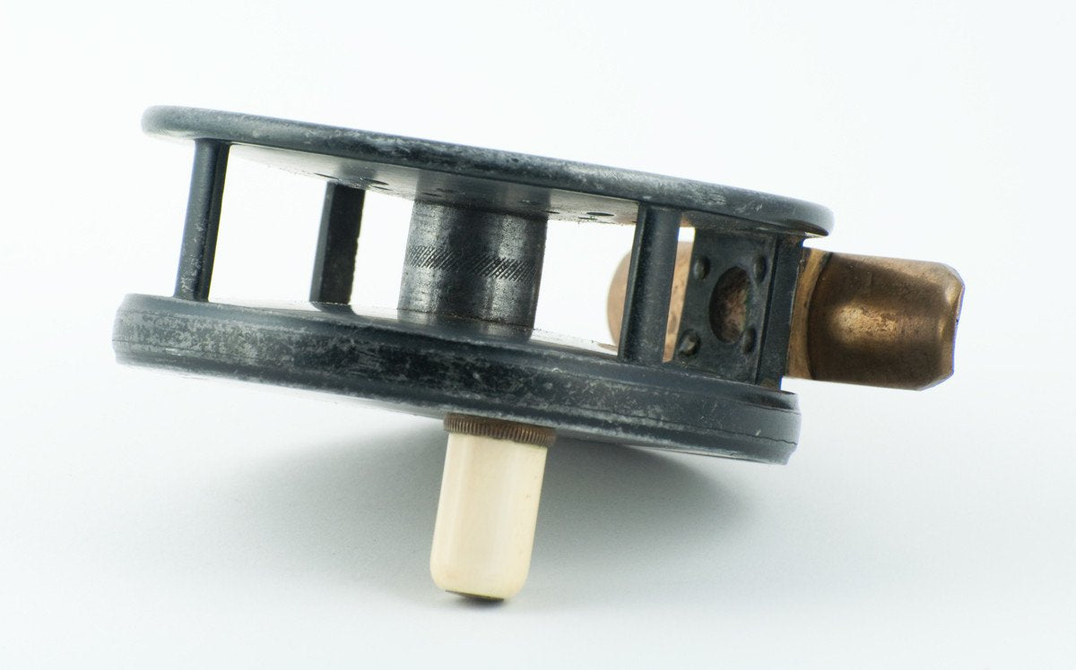 Hardy Perfect 3 1/8" 1896 check