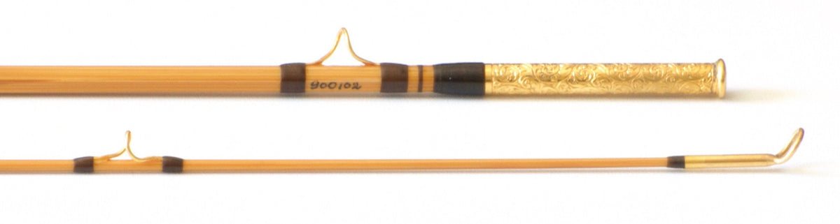 G&G Goldstar Bamboo Rod 7' 4wt