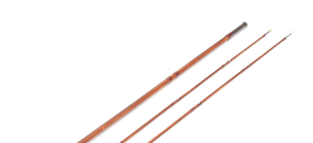 Orvis Battenkill 8' 2/2 5wt Bamboo Rod