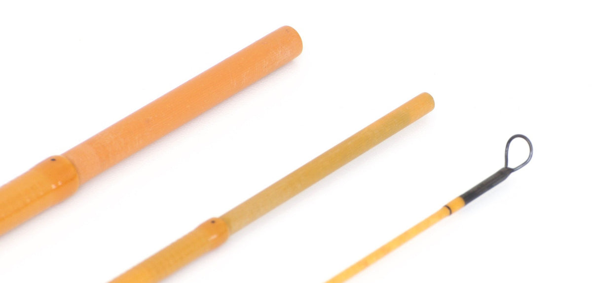 Wojnicki, Mario -- Model 217P4 7'1 4wt Fiberglass Rod 