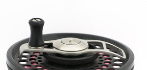 Henschel Dual-Mode No. 5 Fly Reel