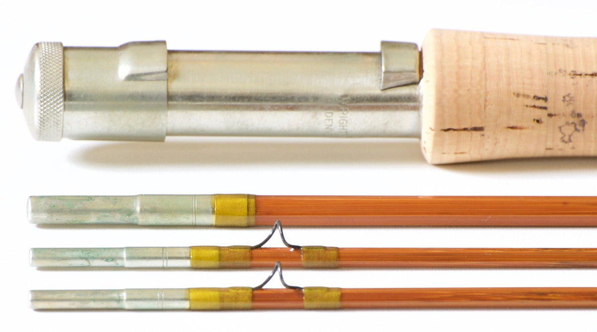 Wright & McGill Granger Special Model 7633 - 7'6 3/2 4-5wt