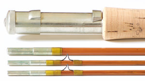 Wright & McGill Granger Special Model 7633 - 7'6 3/2 4-5wt