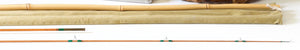 Pezon et Michel "Telebolic BB1" Bamboo Spinning Rod 
