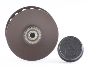 Hardy Golden Featherweight spare spool