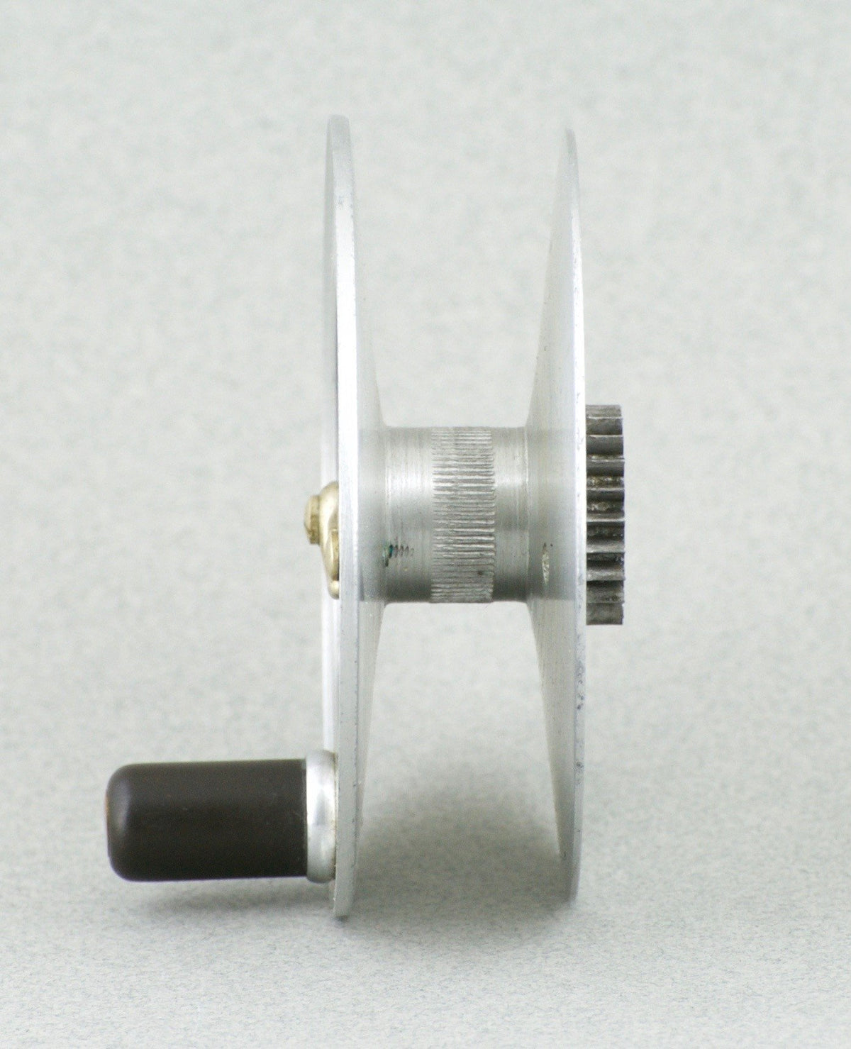 Hardy Uniqua 2 7/8" spitfire - Jimmy Smith