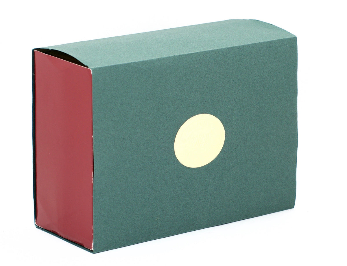 Winston Limited Edition "Vintage" 1/2 Trout Fly Reel/Spool Set 