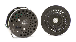 Orvis CFO VI fly reel with spare spool