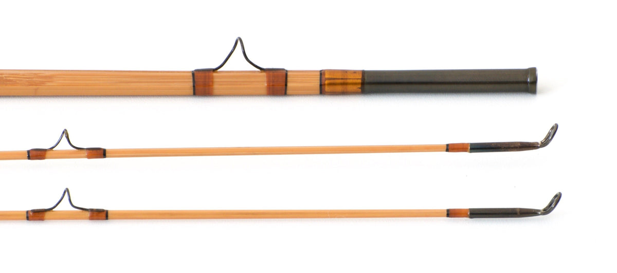 Pickard, John - Dickerson 8014 Guide PE Bamboo Rod 