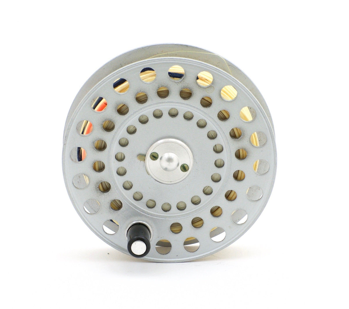 Hardy Princess Fly Reel & Spare Spool