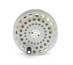 Hardy Princess Fly Reel & Spare Spool