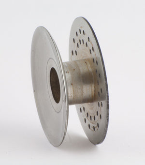 Farlow's Heyworth Silent Check fly reel