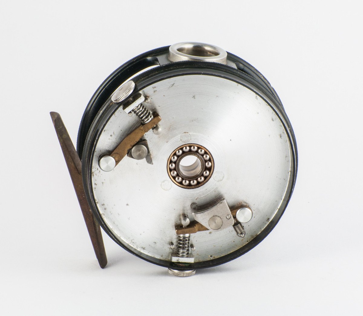 Thompson No. 100 Fly Reel