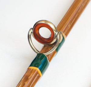 Hardy Marvel 7' 3wt Bamboo Rod - NEW