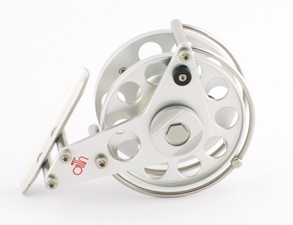 Ari 't Hart Remco Fly Reel