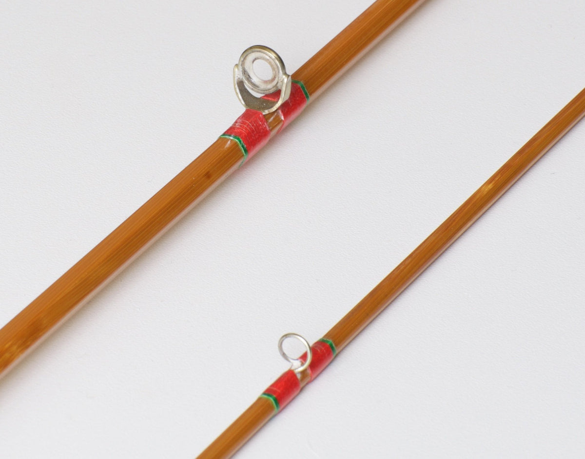 Hardy Bros. Palakona Bamboo Rod 6'8 5wt