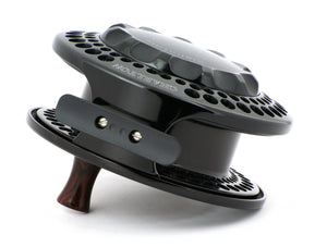 Charlton 8550C Fly Reel (w/Bonefish Spool) - RHW