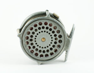 Hardy Bougle 3 1/4" Fly Reel - Original 