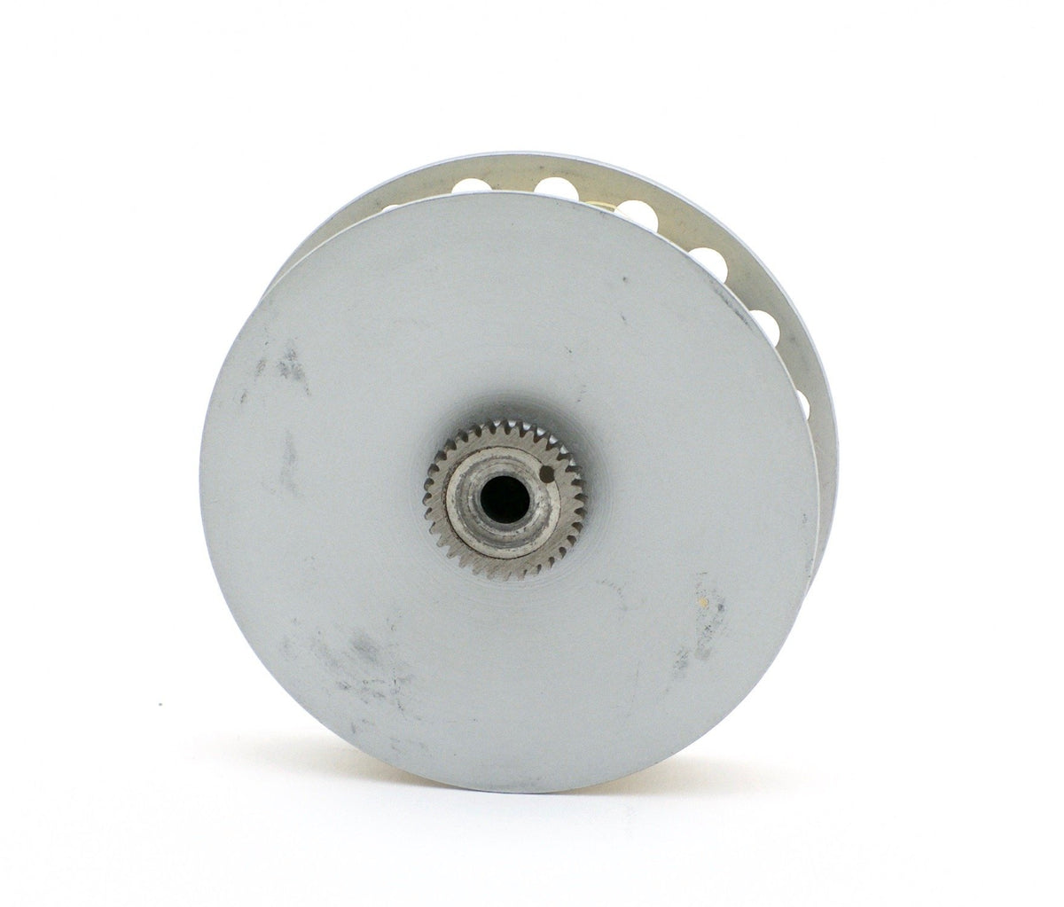 Hardy Princess Fly Reel & Spare Spool