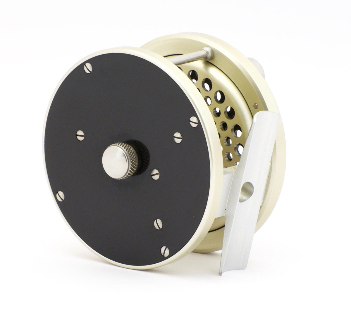 Joe Saracione MKI 3" Fly Reel