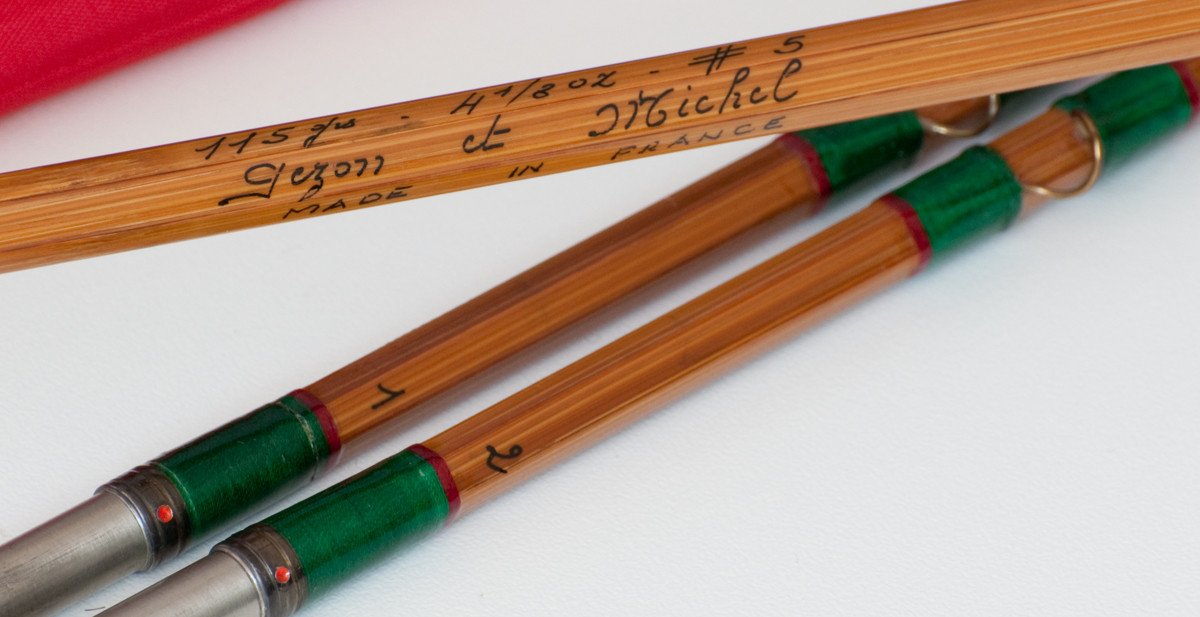 Pezon et Michel Super Parabolic PPP, 