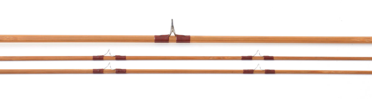 Orvis Wes Jordan 8' 6wt Bamboo Rod