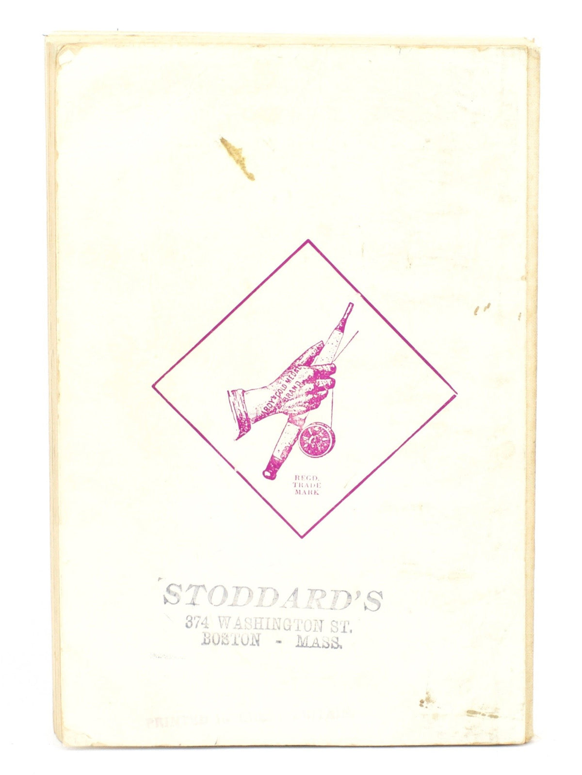 Hardy's Anglers' Guide Coronation Number 1937 