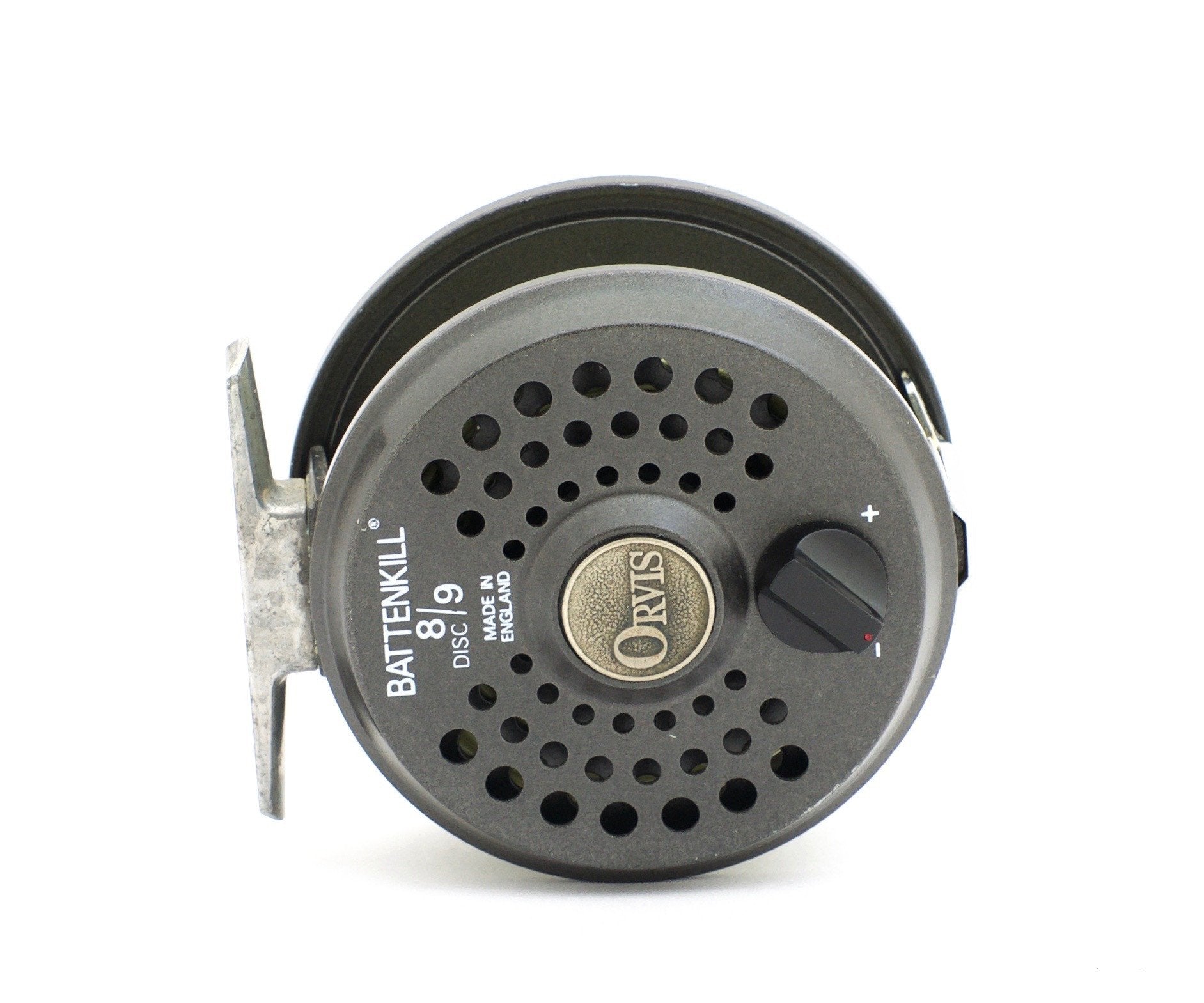 Orvis Battenkill Disc 8/9 Fly Reel