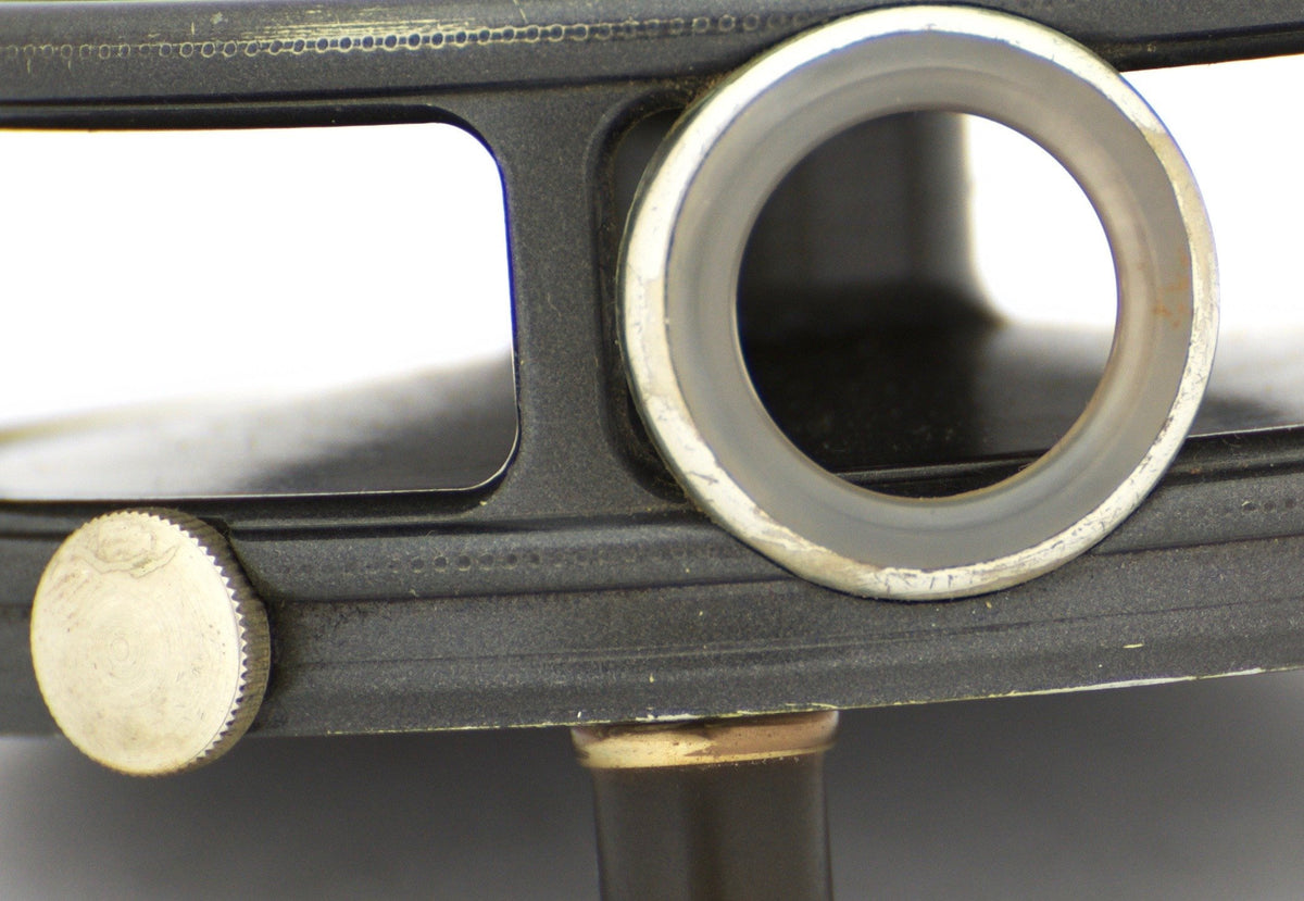 Hardy Perfect 3 3/8" Fly Reel 